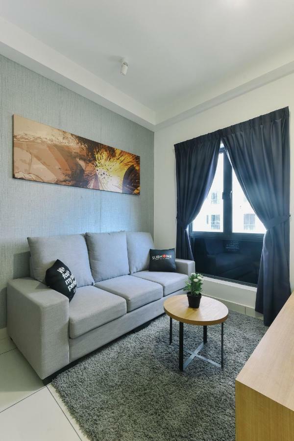 1 Tebrau Suites by Subhome Johor Bahru Extérieur photo